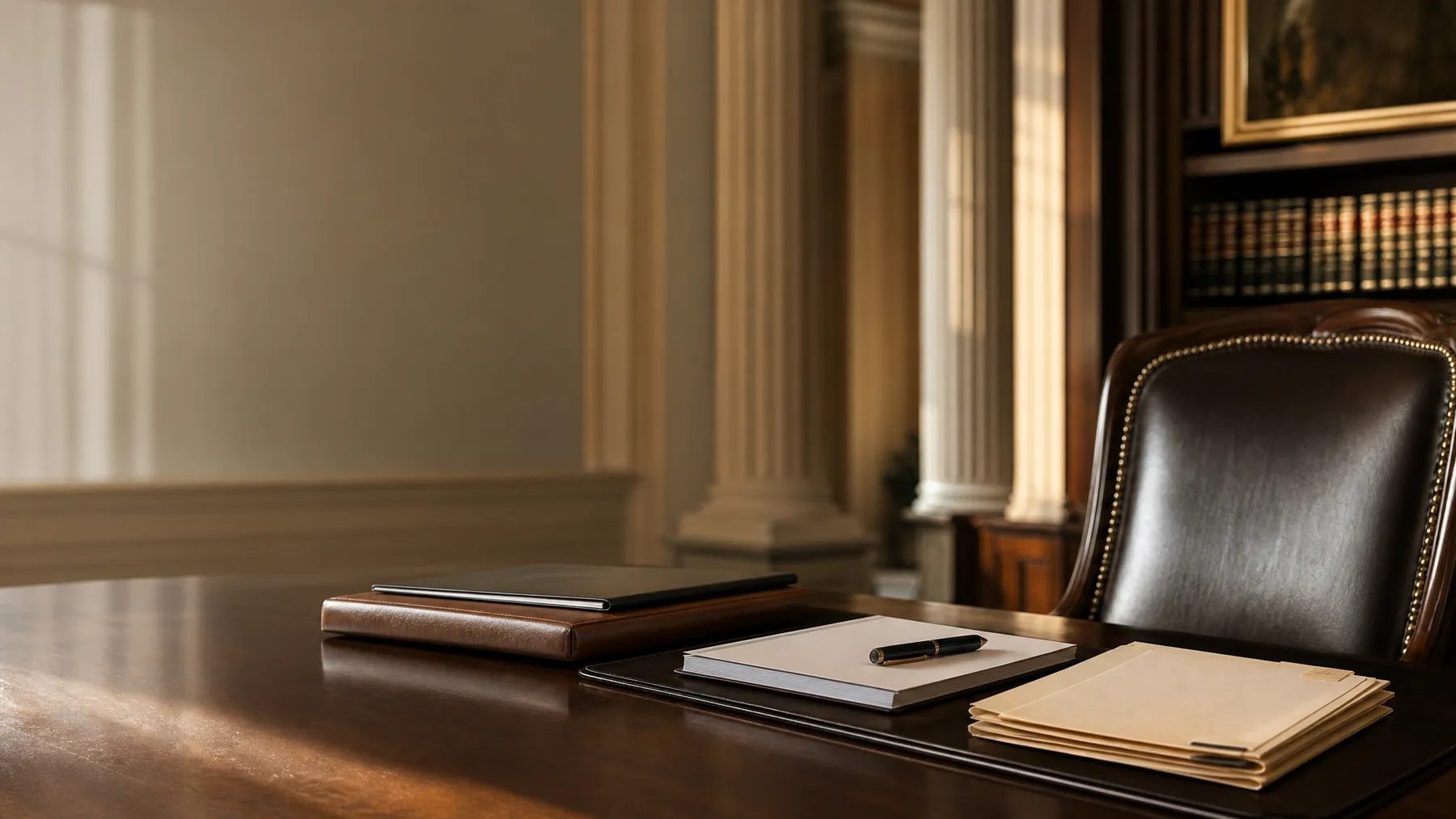 Keystone Title attorney transaction reference