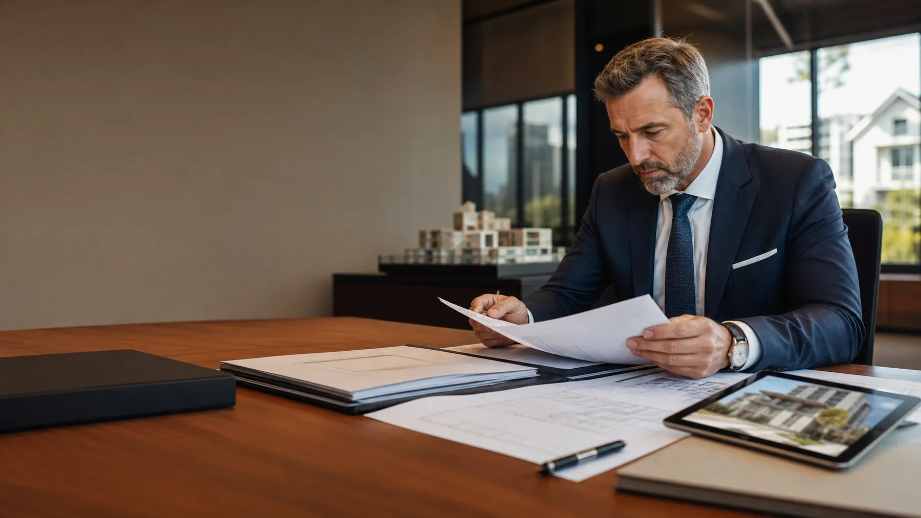 Keystone Title investor transaction reference